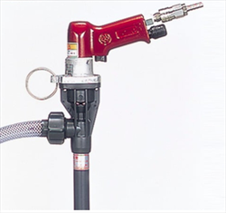 Bơm tiện dụng để vận chuyển dung dịch thuốc 25L/min AS ONE 1-7900-11 HP-602